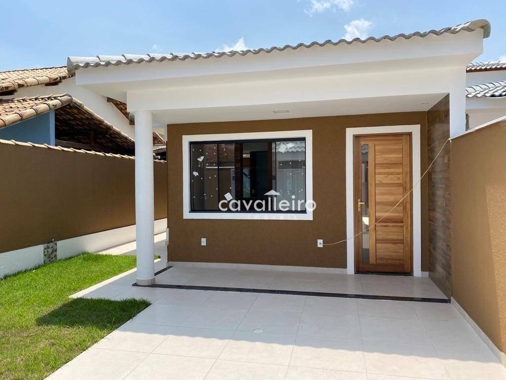 Casa à venda com 3 quartos, 85m² - Foto 3