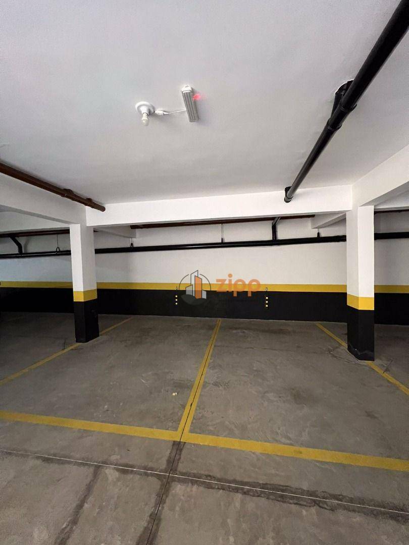 Sobrado à venda com 3 quartos, 80m² - Foto 9