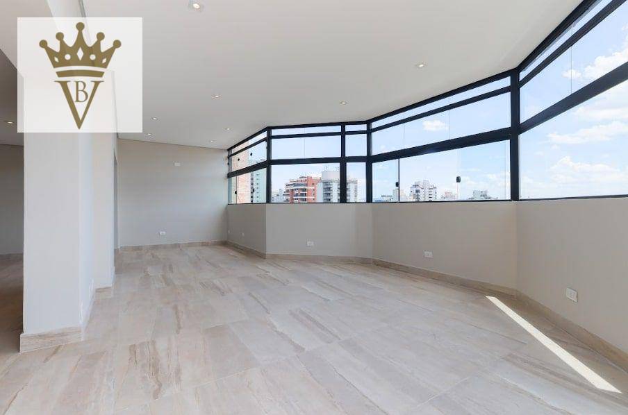 Cobertura à venda com 3 quartos, 248m² - Foto 10