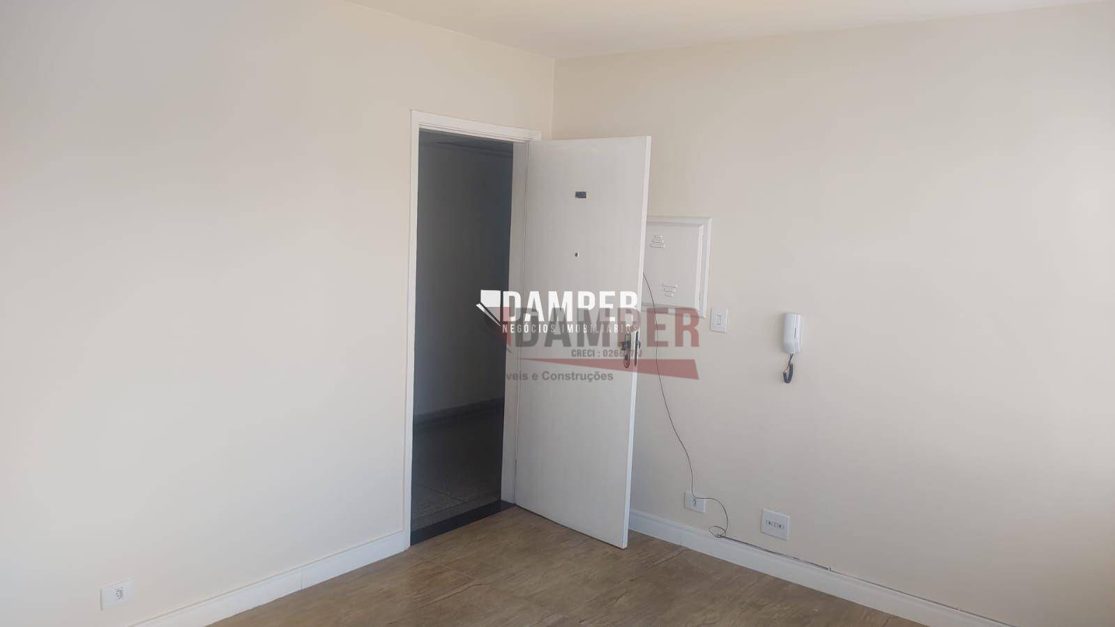 Conjunto Comercial-Sala para alugar, 13m² - Foto 1