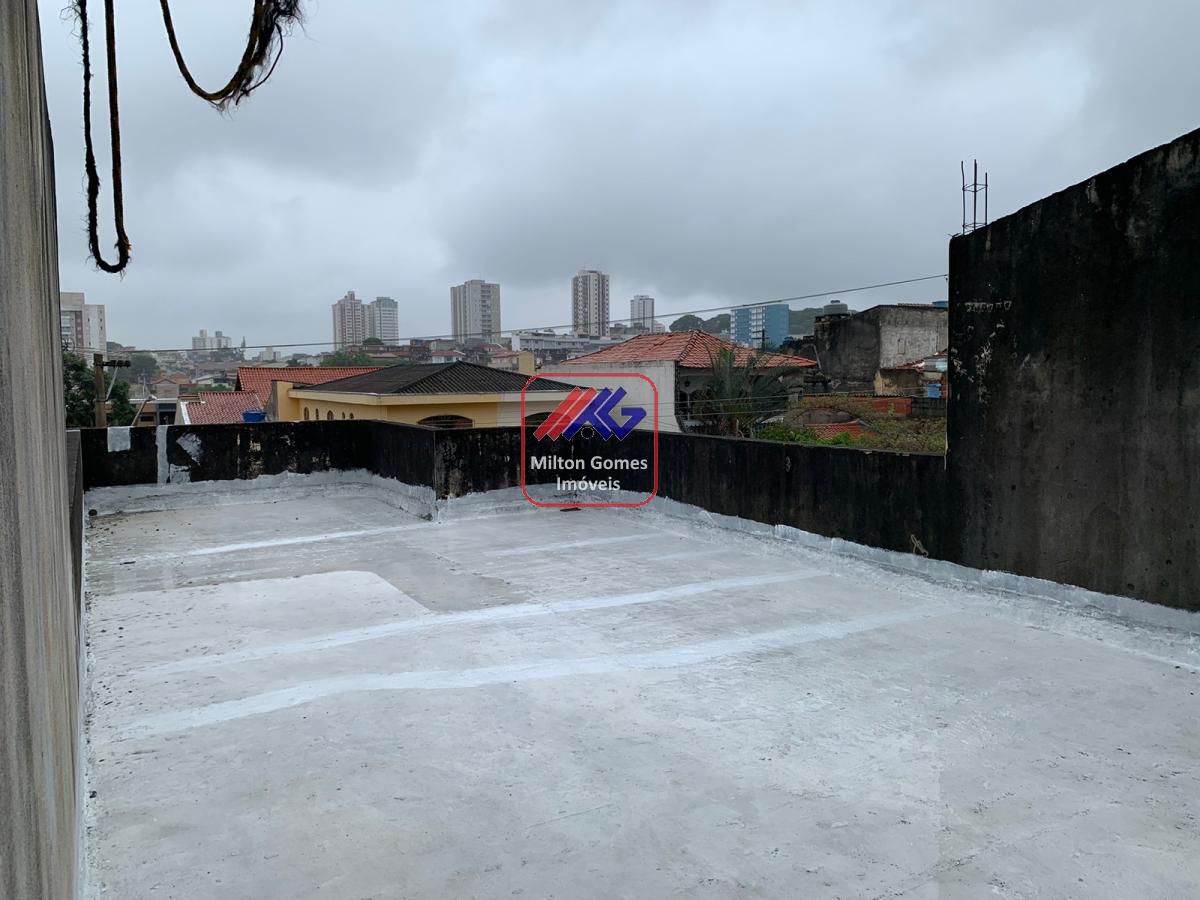 Sobrado para alugar com 3 quartos, 320m² - Foto 49