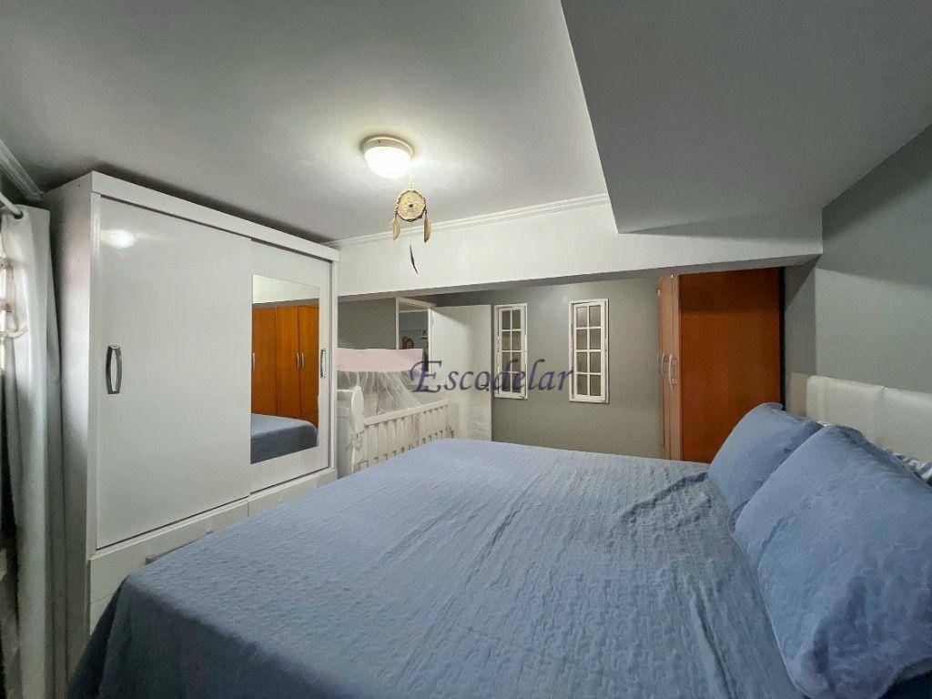 Sobrado à venda com 4 quartos, 380m² - Foto 65