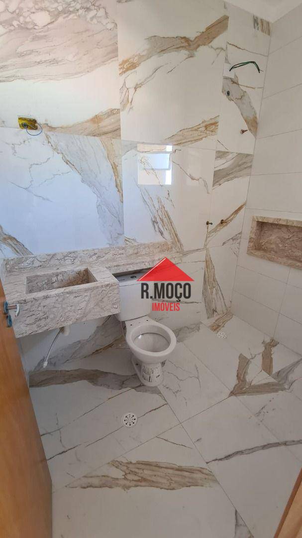 Sobrado à venda com 2 quartos, 98m² - Foto 10