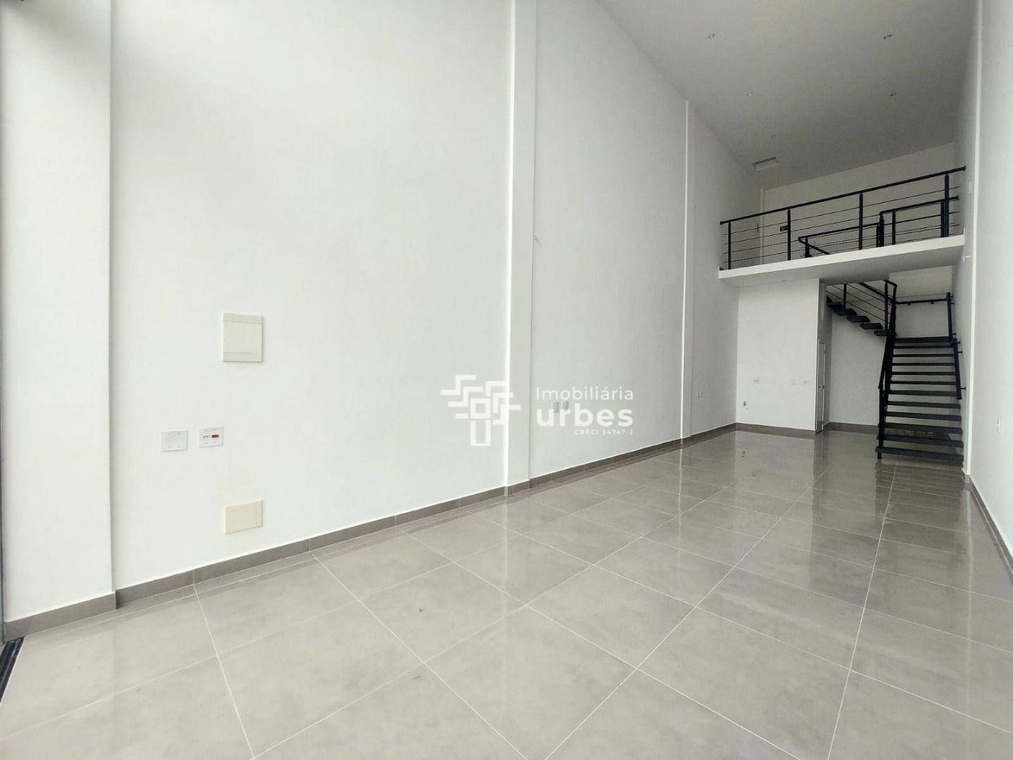 Loja-Salão para alugar, 70m² - Foto 1