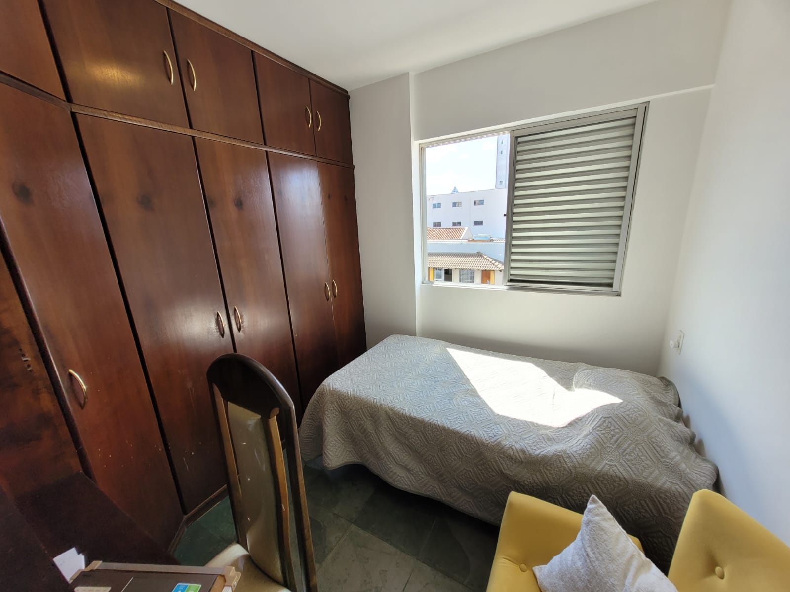 Apartamento à venda com 3 quartos, 70m² - Foto 11