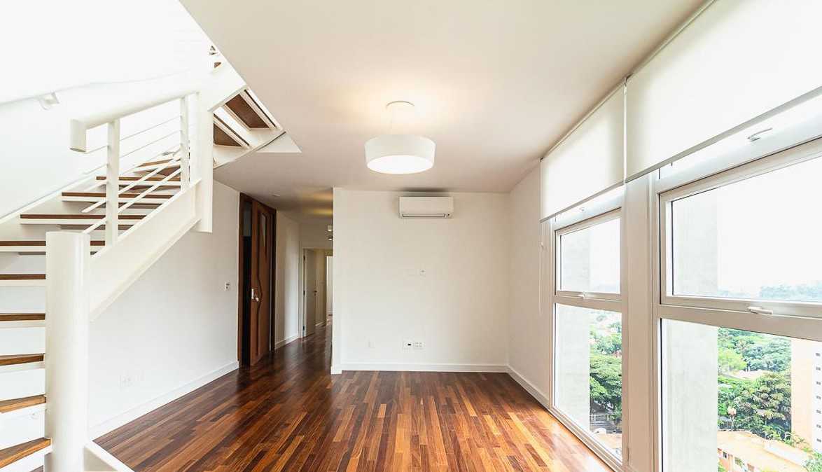 Apartamento à venda com 3 quartos, 120m² - Foto 6