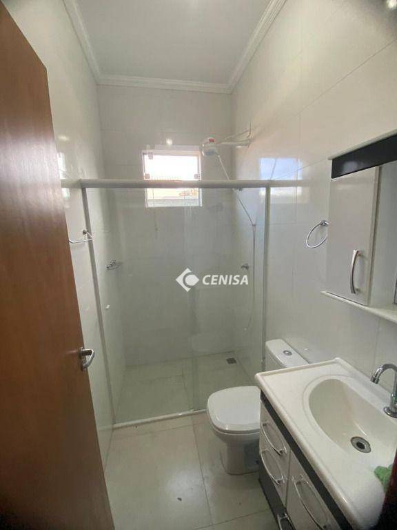 Casa à venda com 3 quartos, 106m² - Foto 6