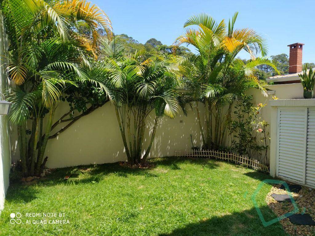 Casa de Condomínio para alugar com 3 quartos, 117m² - Foto 10