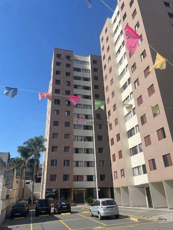 Apartamento à venda com 3 quartos, 70m² - Foto 28