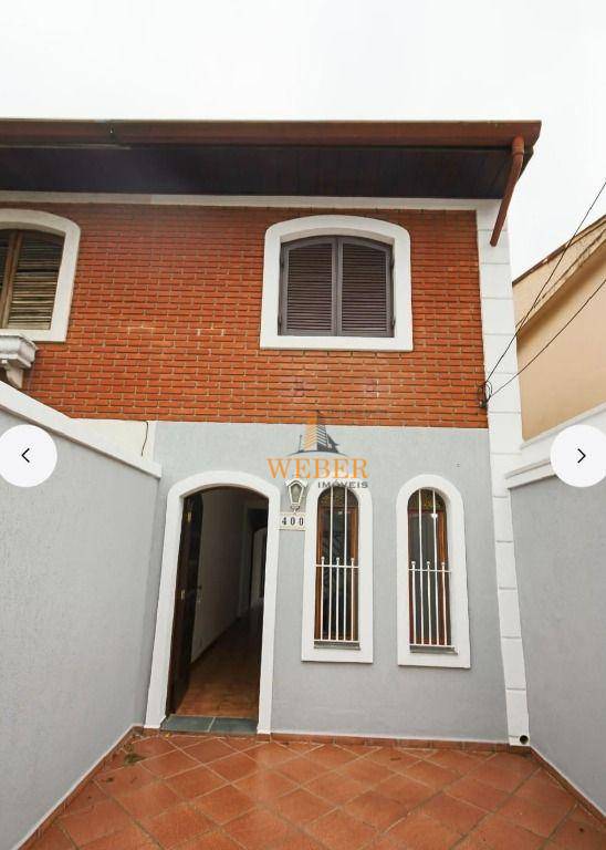 Casa para alugar com 2 quartos, 197m² - Foto 1