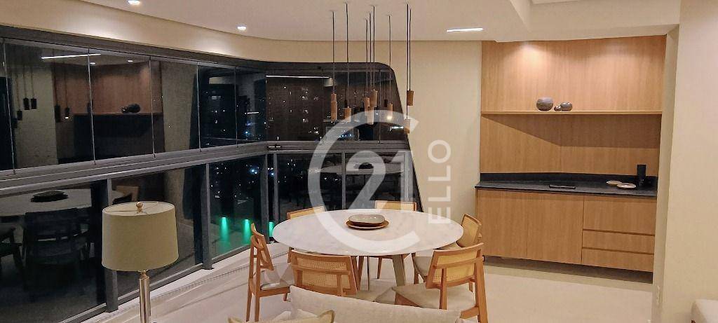 Apartamento, 2 quartos, 134 m² - Foto 3