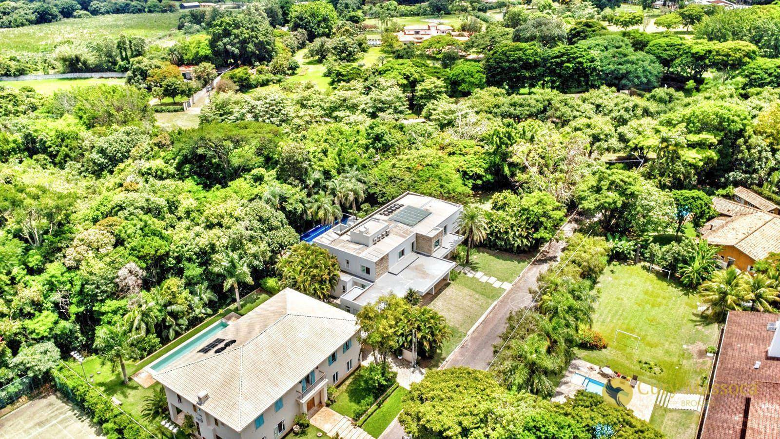 Casa de Condomínio à venda com 6 quartos, 973m² - Foto 45