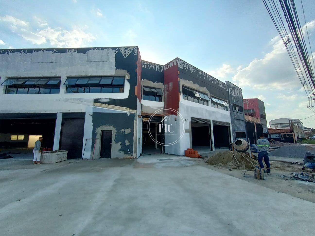 Depósito-Galpão-Armazém para alugar, 941m² - Foto 21