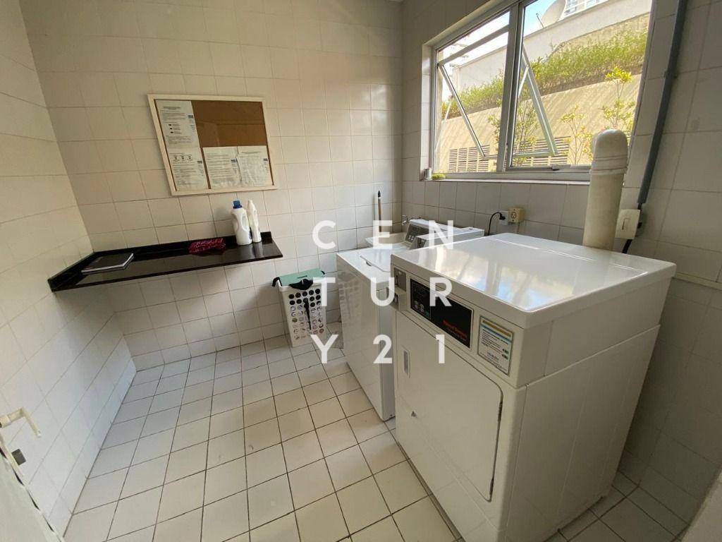 Apartamento à venda com 1 quarto, 41m² - Foto 42