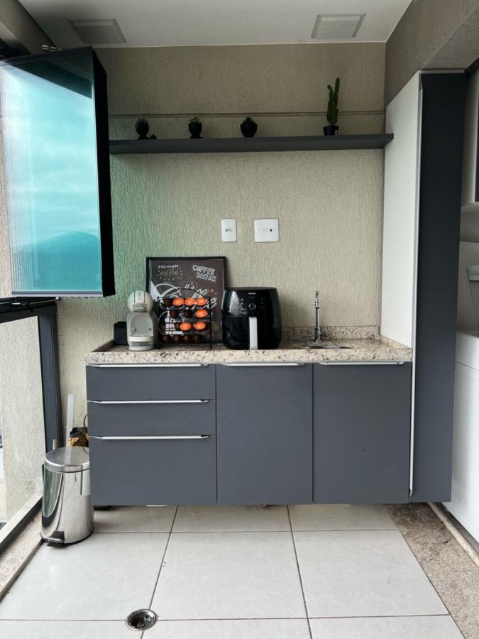 Apartamento à venda com 3 quartos, 84m² - Foto 9