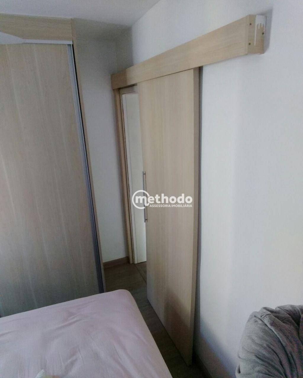 Apartamento à venda com 2 quartos, 48m² - Foto 15