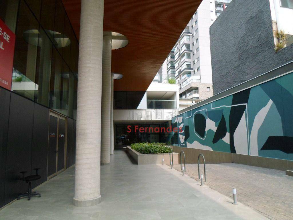 Conjunto Comercial-Sala para alugar, 1101m² - Foto 18