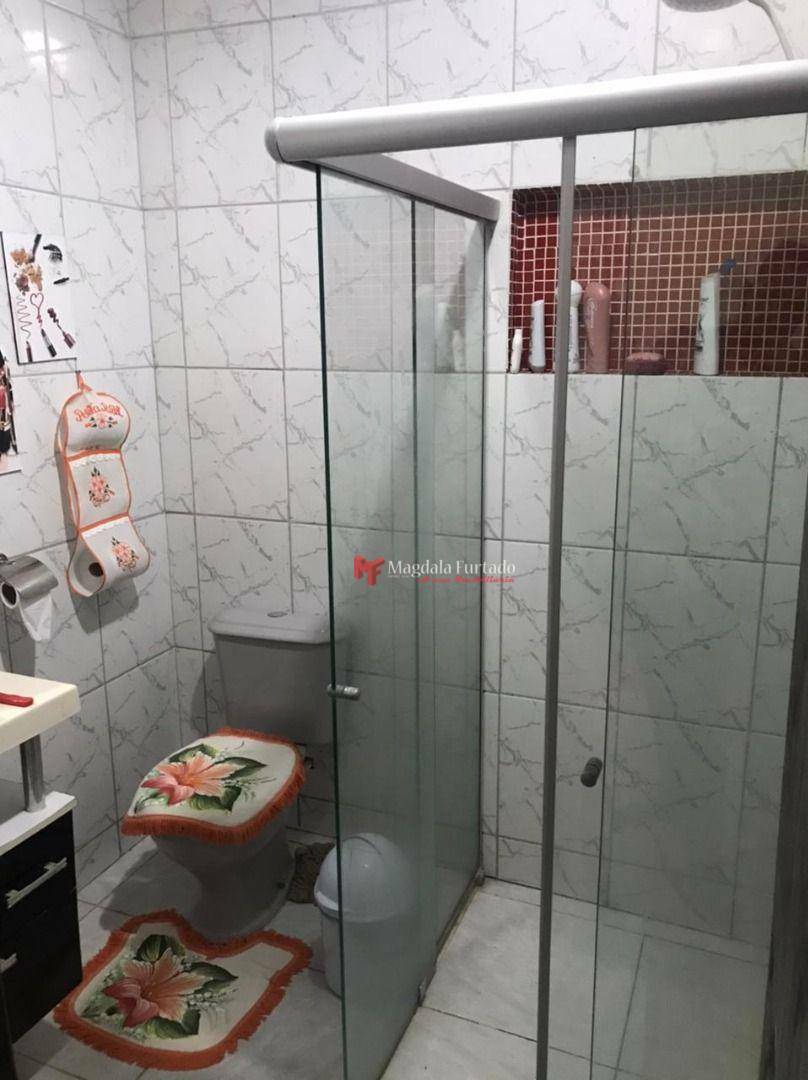 Casa à venda com 2 quartos, 120M2 - Foto 6