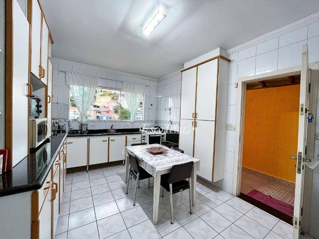 Sobrado à venda com 3 quartos, 150m² - Foto 41