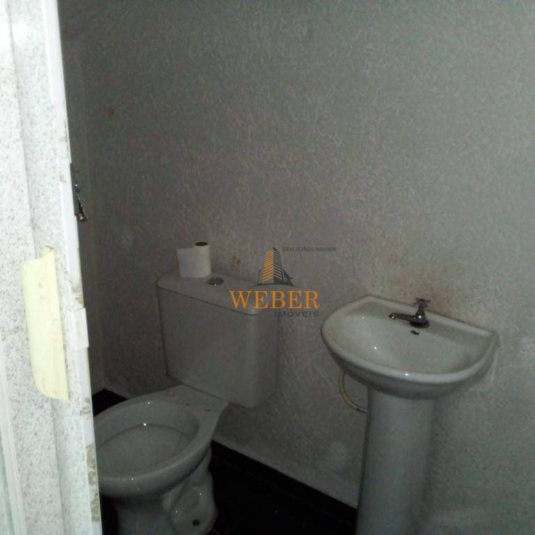 Apartamento para alugar com 1 quarto, 36m² - Foto 5