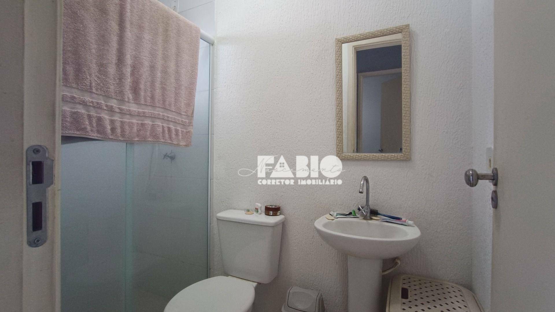 Casa de Condomínio à venda com 2 quartos, 100m² - Foto 3