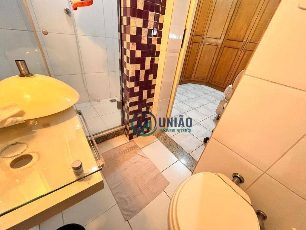 Apartamento à venda com 3 quartos, 100m² - Foto 14