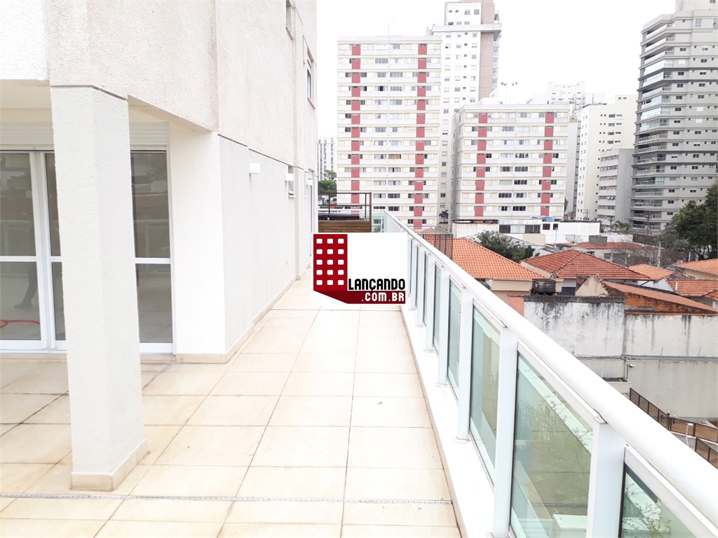 Apartamento à venda com 4 quartos, 409m² - Foto 3