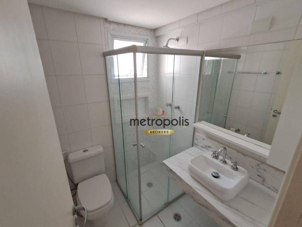 Apartamento à venda com 3 quartos, 122m² - Foto 22