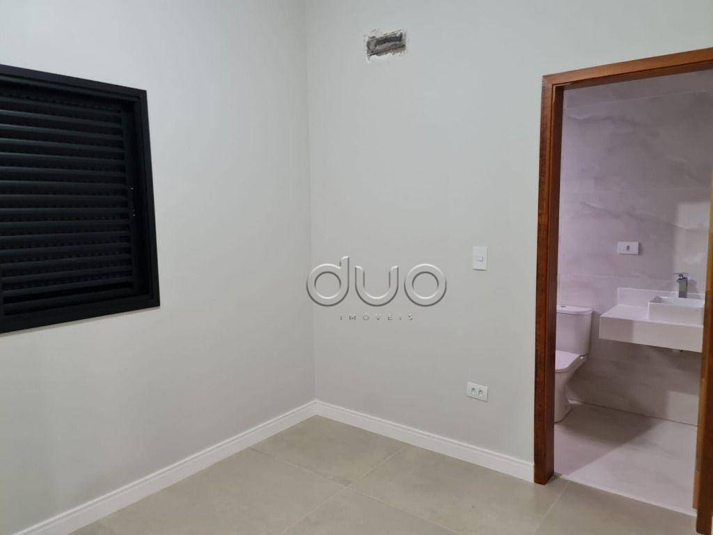 Casa de Condomínio à venda com 3 quartos, 172m² - Foto 10