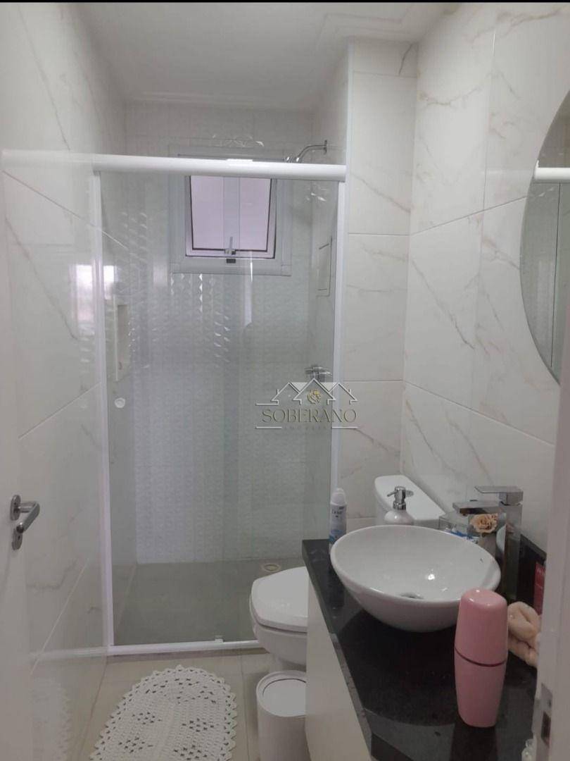 Apartamento à venda com 2 quartos, 84m² - Foto 12