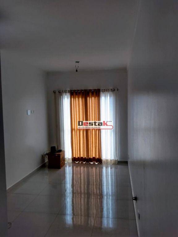 Apartamento à venda com 3 quartos, 64m² - Foto 28