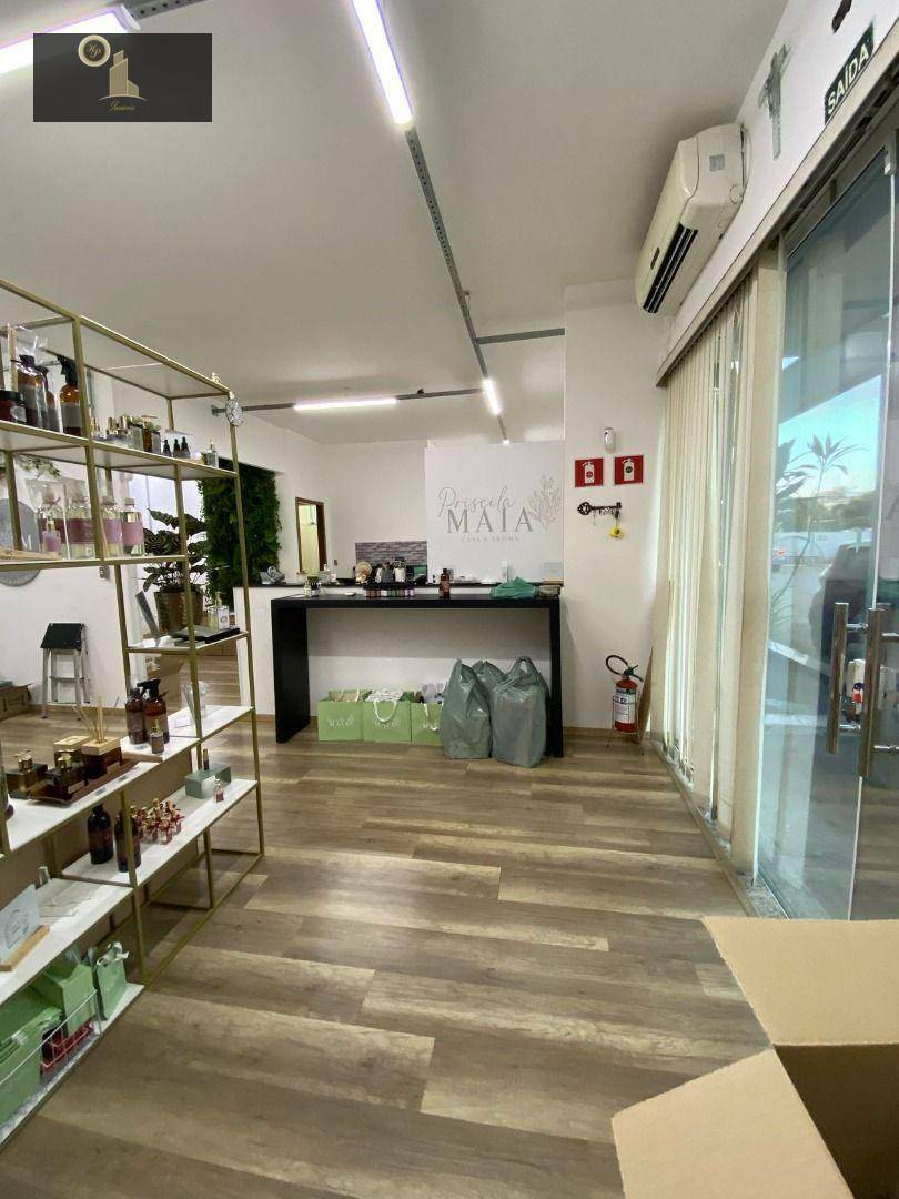 Loja-Salão para alugar, 200m² - Foto 10