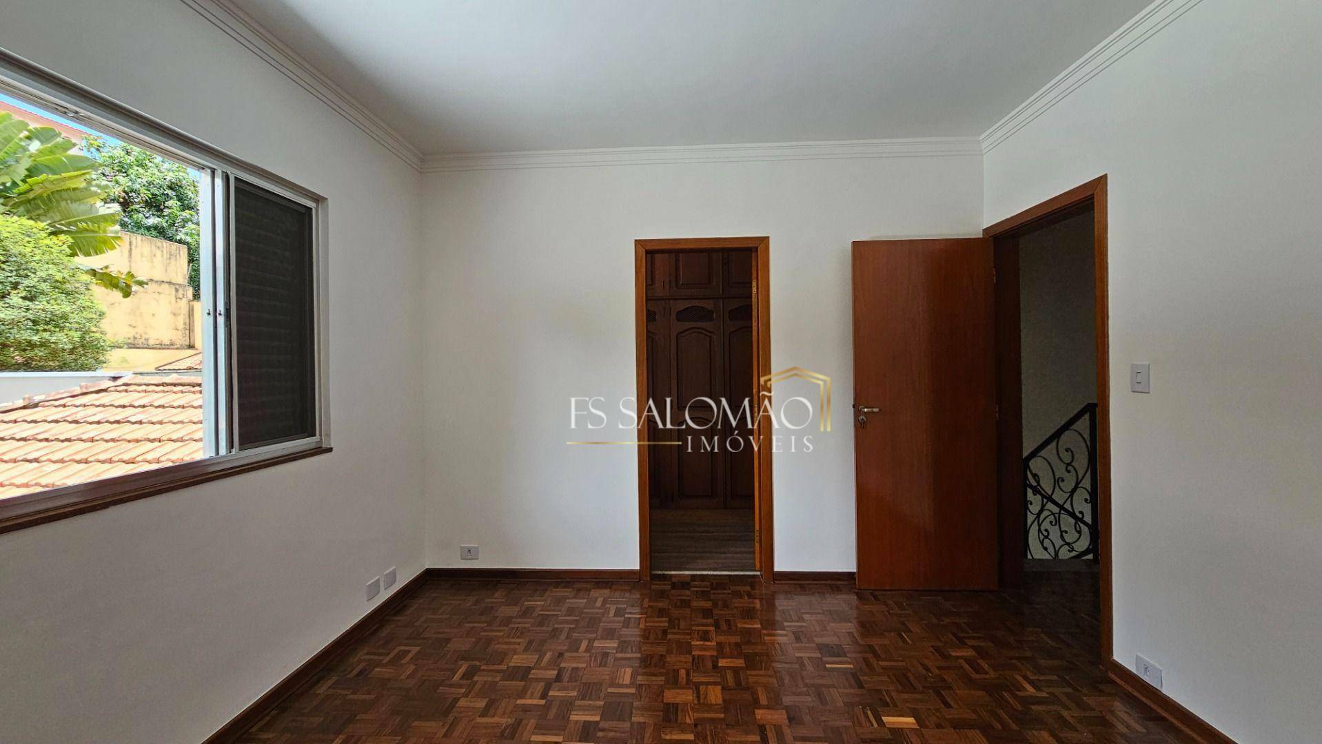 Sobrado à venda e aluguel com 4 quartos, 208m² - Foto 10