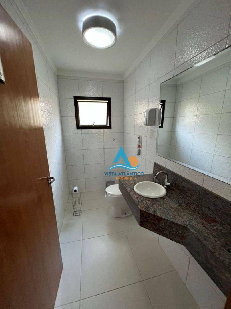 Apartamento à venda com 3 quartos, 137m² - Foto 13