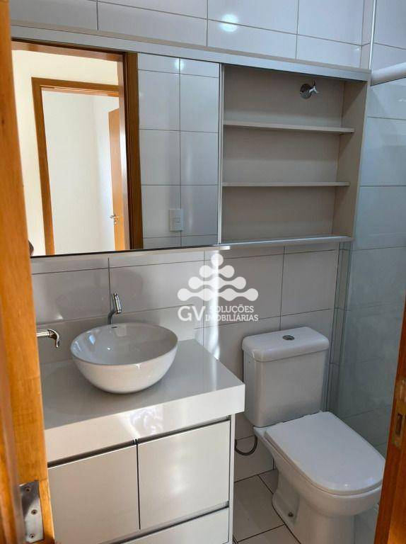 Apartamento à venda com 2 quartos, 59m² - Foto 3