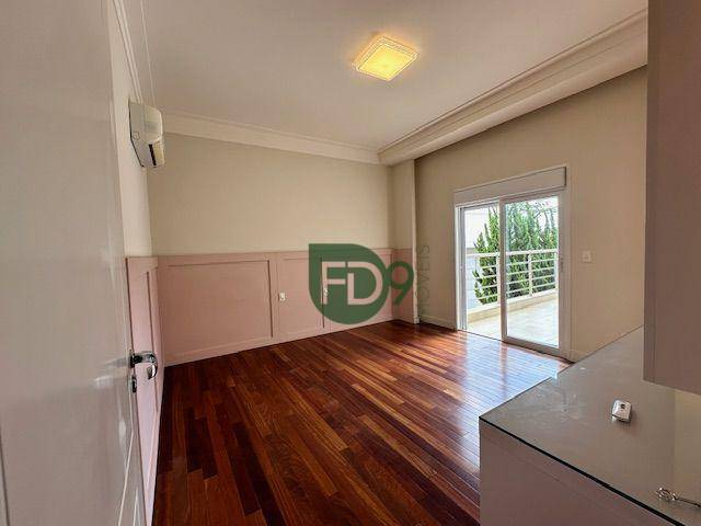 Casa de Condomínio à venda com 4 quartos, 490m² - Foto 21