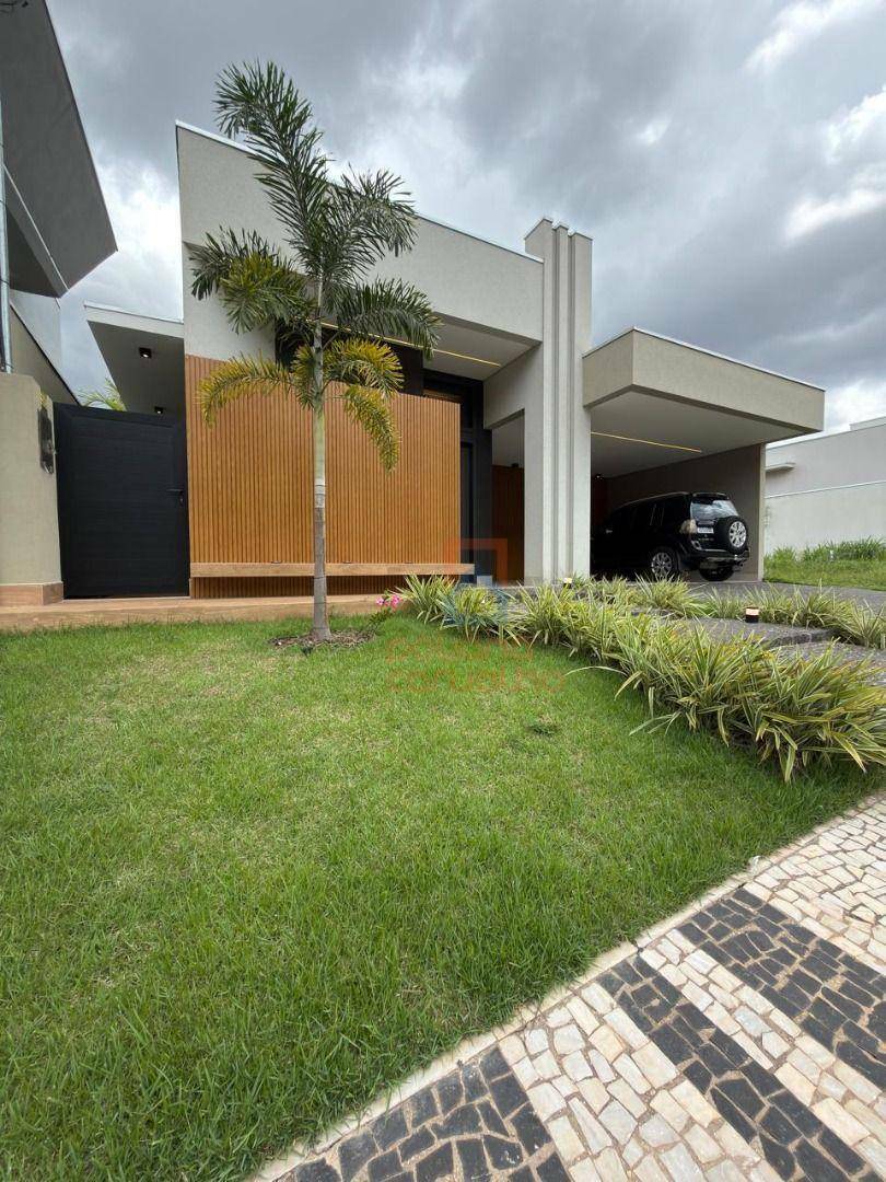 Casa, 3 quartos, 212 m² - Foto 3