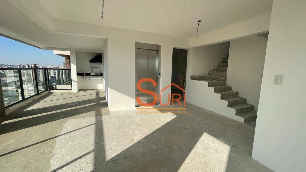 Cobertura à venda com 3 quartos, 254m² - Foto 23