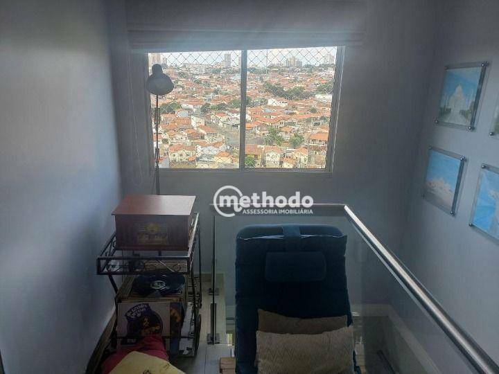 Cobertura à venda com 2 quartos, 78m² - Foto 11