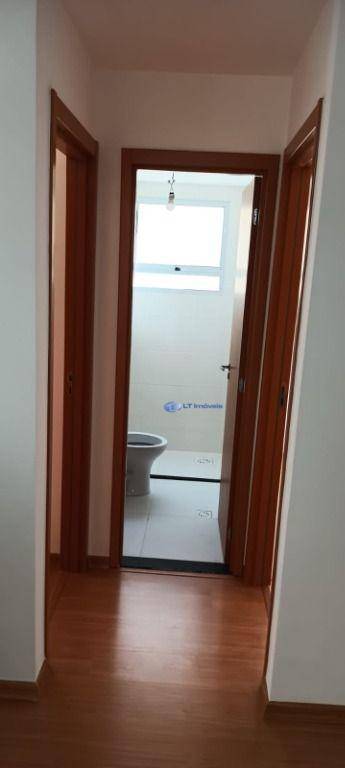 Apartamento, 2 quartos, 39 m² - Foto 4