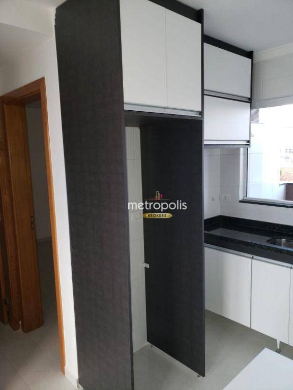 Apartamento à venda com 2 quartos, 48m² - Foto 5