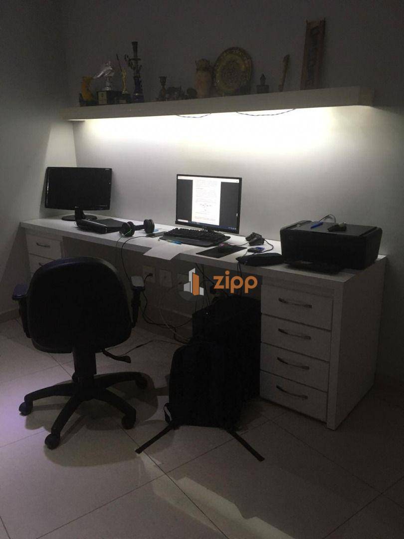 Apartamento à venda com 3 quartos, 160m² - Foto 6