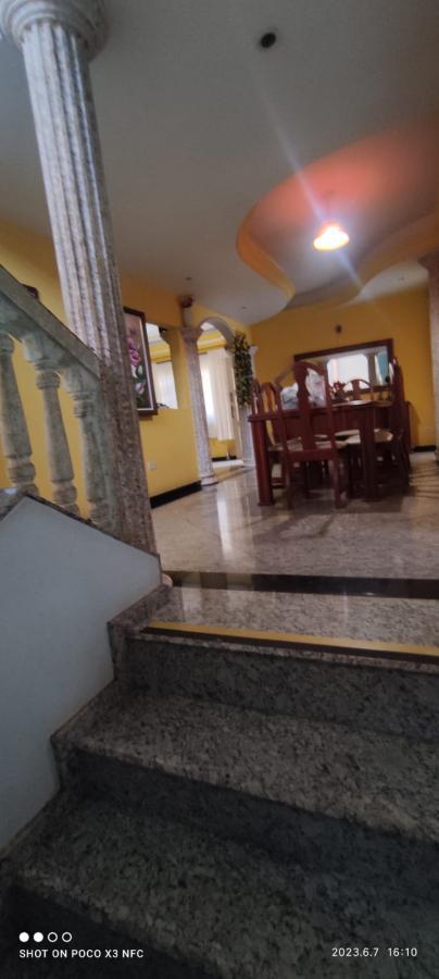 Casa à venda com 5 quartos - Foto 46