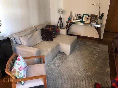 Apartamento à venda com 3 quartos, 96m² - Foto 3