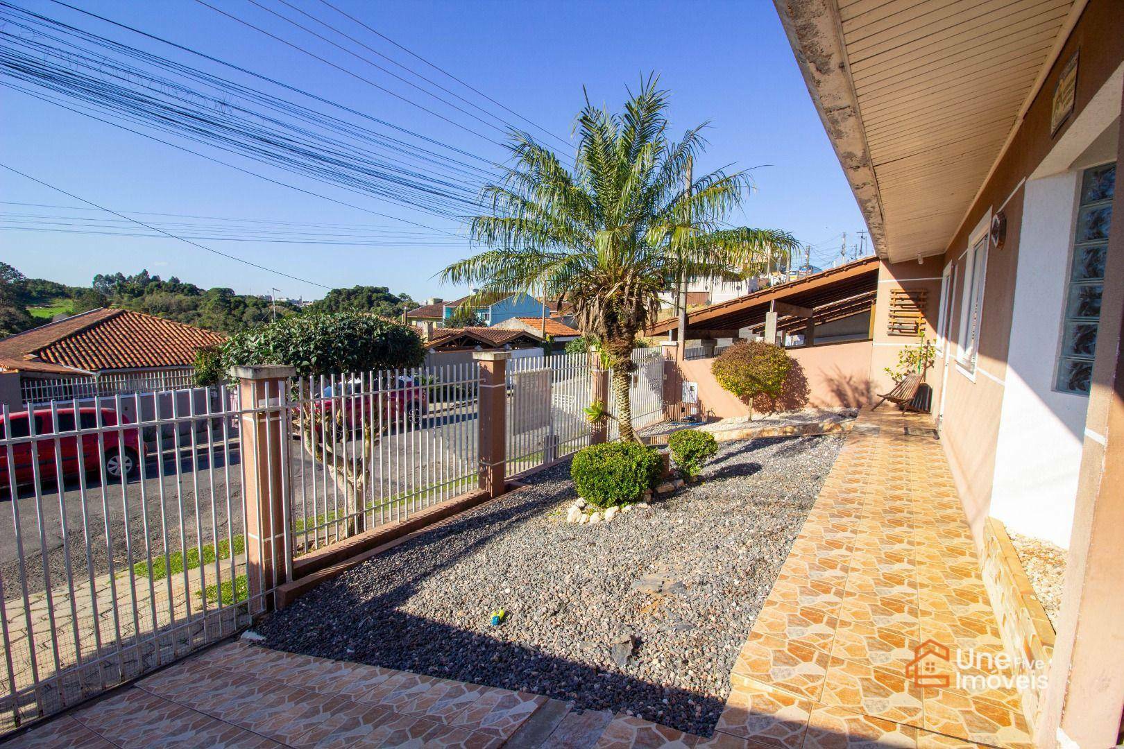 Casa, 3 quartos, 69 m² - Foto 7