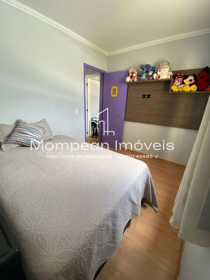Apartamento à venda com 2 quartos, 48m² - Foto 8