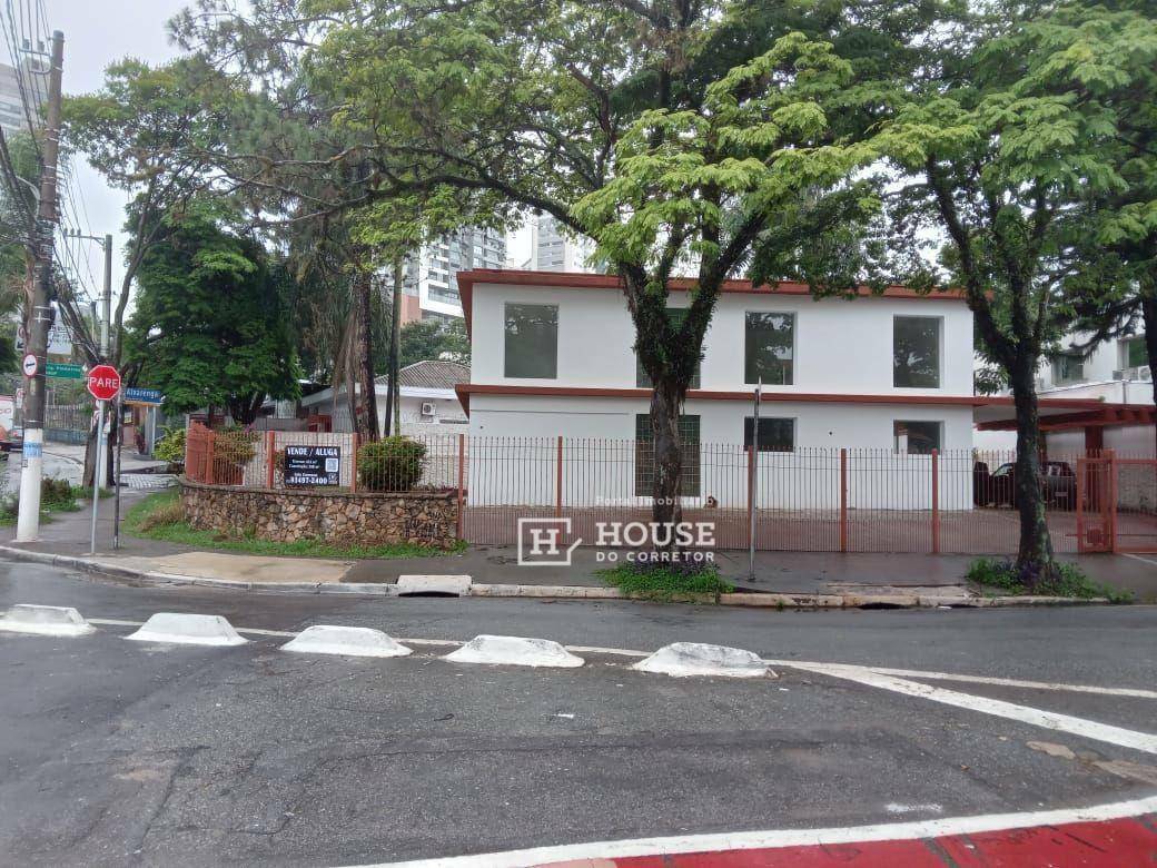 Casa para alugar, 300m² - Foto 4