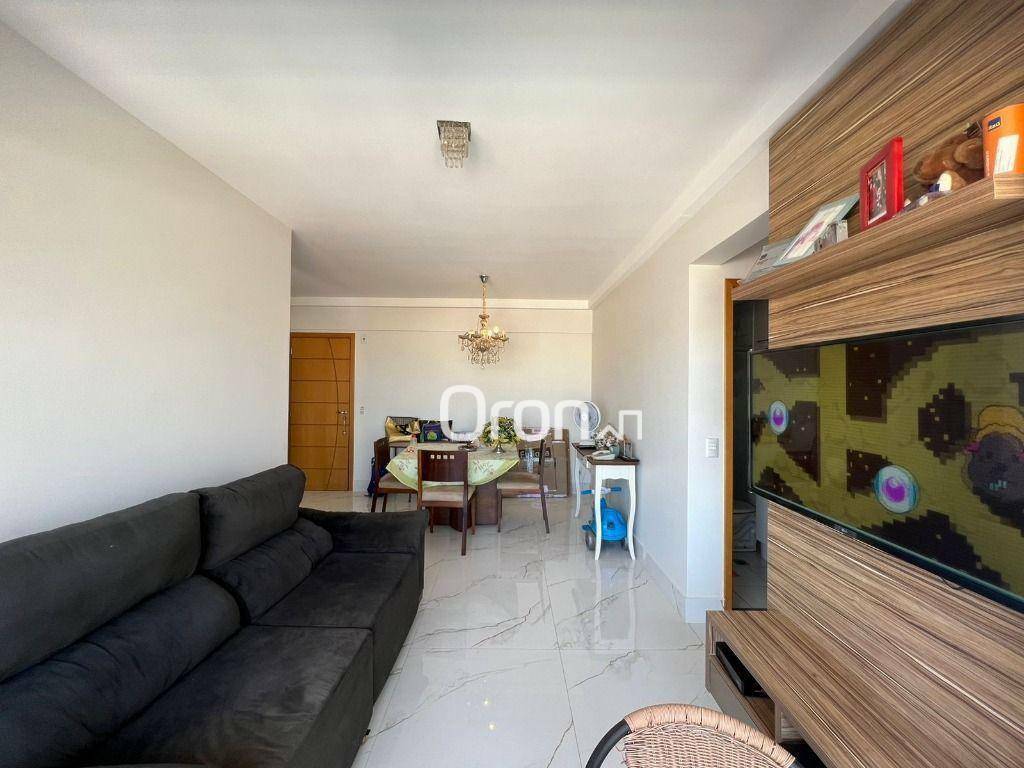 Apartamento à venda com 3 quartos, 73m² - Foto 3