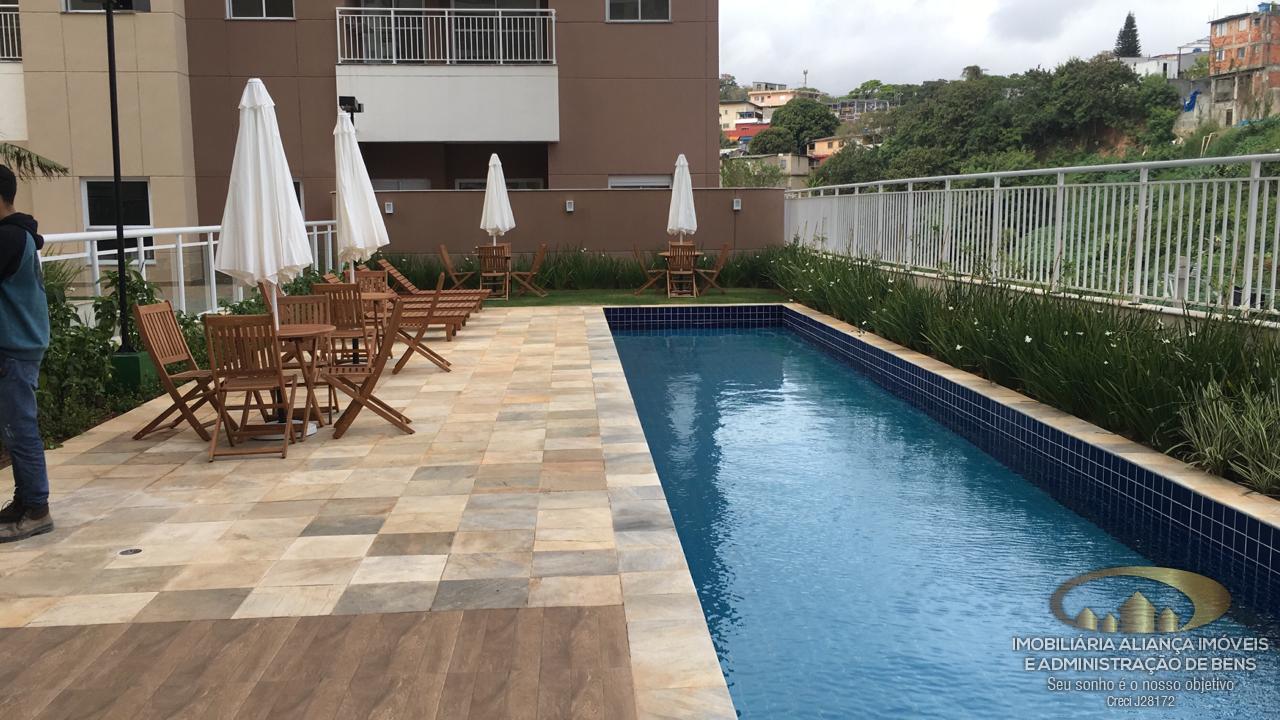 Apartamento à venda com 2 quartos, 50m² - Foto 13