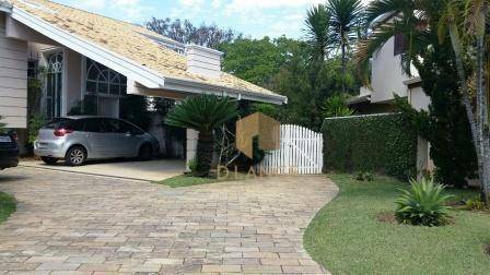 Casa de Condomínio à venda com 5 quartos, 470m² - Foto 2